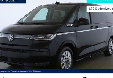 VW T7 Multivan 9.112 km 61.990 &euro; Bochum 44866