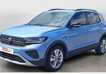 VW T-Cross 6.021 km 26.690 &euro; Herne 44625