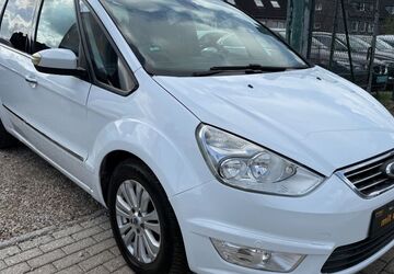 Ford Galaxy 140.000 km 7.200 &euro; Essen 45355