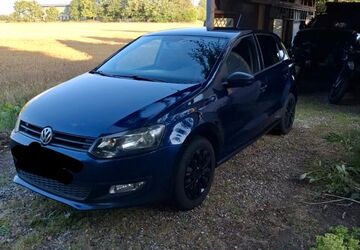 VW Polo 235.000 km 3.850 &euro; Wuppertal 42281