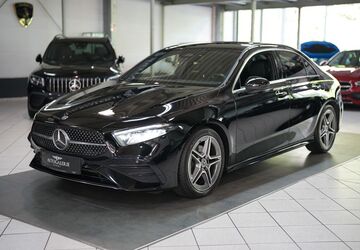 Mercedes-Benz A 200 75.000 km 26.950 &euro; Herne 44652