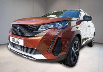 Peugeot 5008 32.190 km 36.760 &euro; Herne 44625