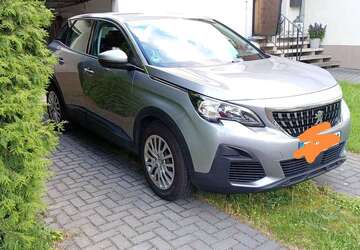 Peugeot 3008 103.000 km 11.500 &euro; Herne, Stadt 44628