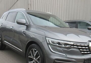 Renault Koleos 171.882 km 15.690 &euro; Herne 44653