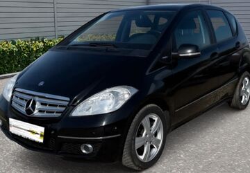 Mercedes-Benz A 180 145.338 km 5.500 &euro; Essen 45356