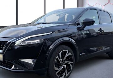 Nissan Qashqai 34.575 km 27.990 &euro; Haltern am See 45721