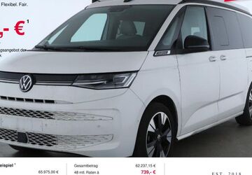 VW T7 California 29.608 km 65.975 &euro; Hagen 58091
