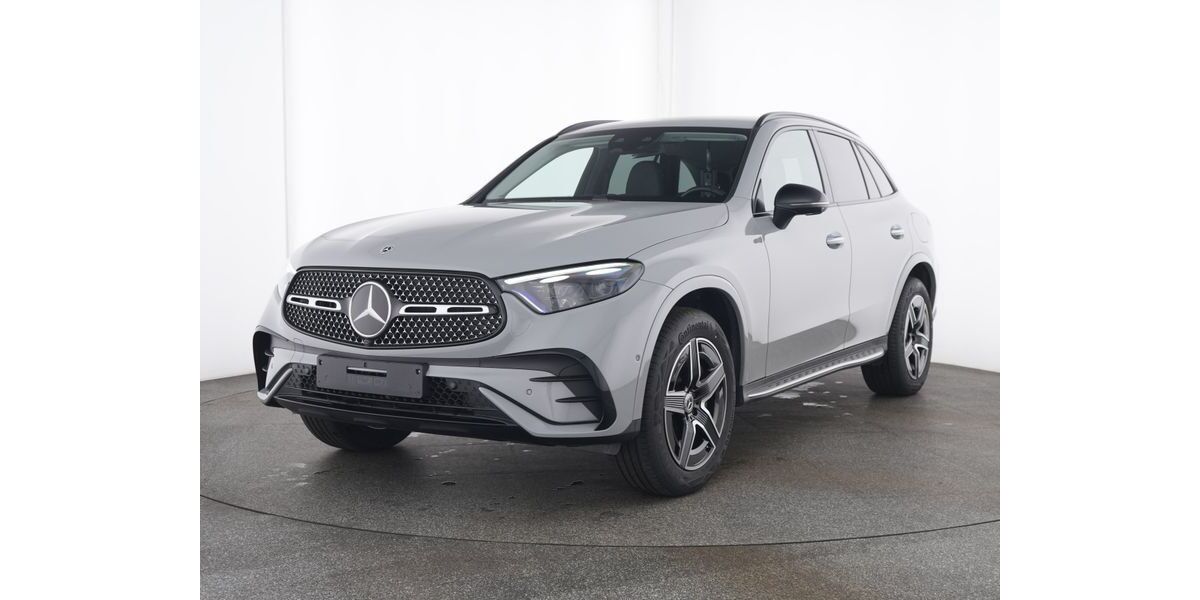 Mercedes-Benz GLC 300 13.313 km 67.880 &euro; Herne 44653