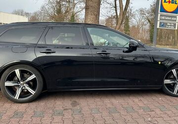 Volvo V90 85.000 km 25.980 &euro; Herne 44651