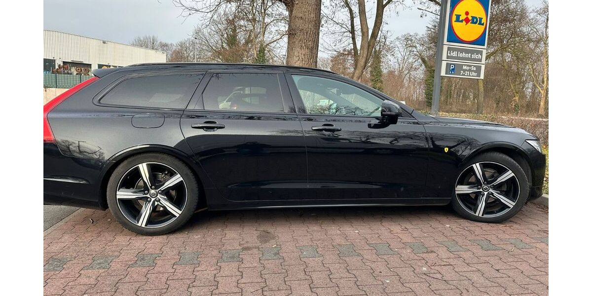 Volvo V90 85.000 km 25.980 &euro; Herne 44651