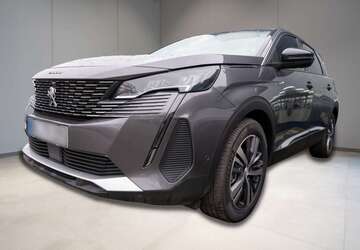 Peugeot 5008 20.850 km 24.690 &euro; Herne 44625