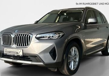 BMW X3 45.493 km 43.900 &euro; Witten 58455