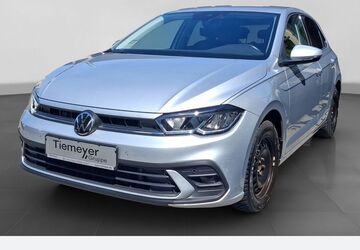 VW Polo 22.172 km 16.580 &euro; Herne 44653