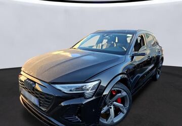 Audi SQ8 e-tron 48.290 km 59.790 &euro; Hagen 58091