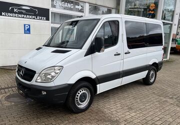 Mercedes-Benz Sprinter 270.000 km 9.999 &euro; Schwelm 58332