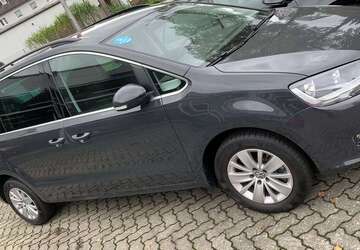 VW Sharan 141.000 km 21.700 &euro; Hagen, Stadt der FernUniversität 58119