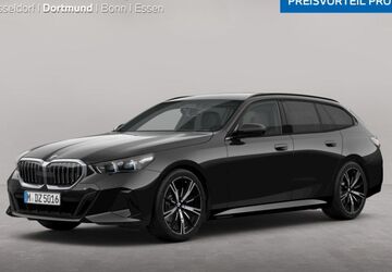 BMW 520 10.052 km 53.899 &euro; Dortmund 44263