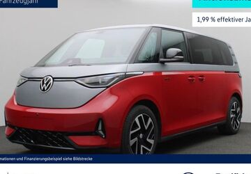 VW ID. Buzz 31.193 km 62.590 &euro; Bochum 44866