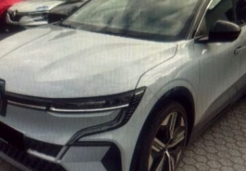 Renault Megane E-TECH 170.000 km 16.800 &euro; Bochum 44793
