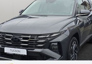 Hyundai TUCSON 17.081 km 33.990 &euro; Herne 44653