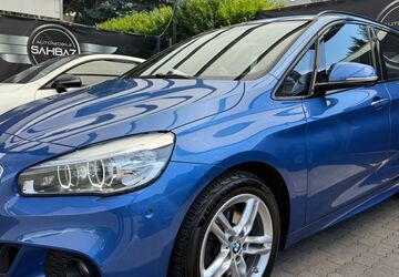 BMW 220 99.900 km 17.900 &euro; Herne 44649