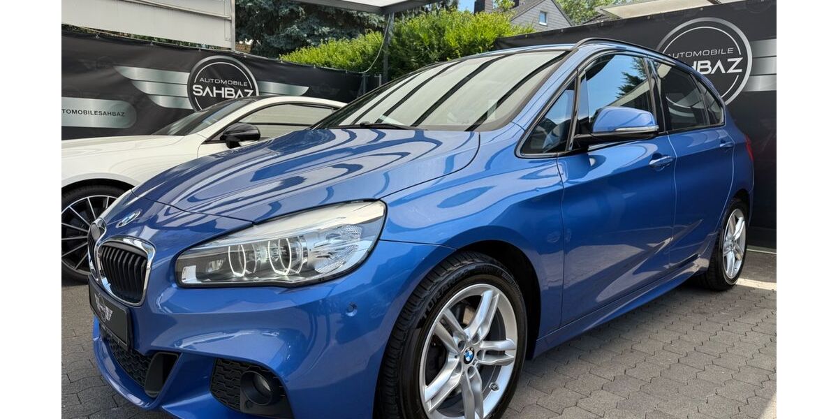 BMW 220 99.900 km 17.900 &euro; Herne 44649