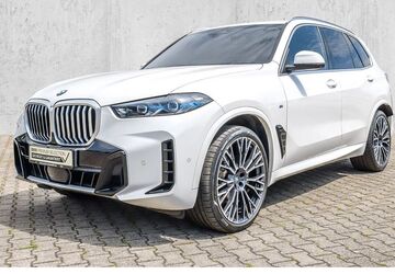 BMW X5 25.939 km 70.800 &euro; Herne 44625