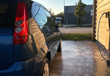 Ford Fiesta 215.000 km 1.000 &euro; Herne 44629