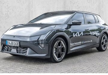 Kia EV4 7.163 km 39.999 &euro; Herne 44625