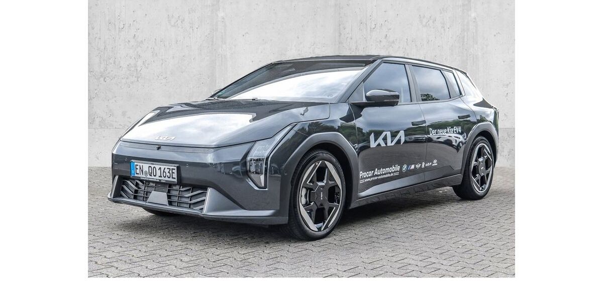 Kia EV4 7.163 km 39.999 &euro; Herne 44625