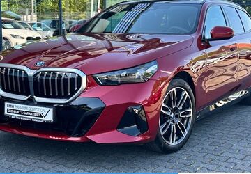 BMW 550 19.926 km 62.980 &euro; Mülheim an der Ruhr 45472