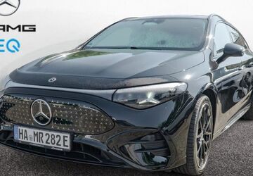 Mercedes-Benz CLA 250 Shooting Brake 14.500 km 59.880 &euro; Hagen 58135