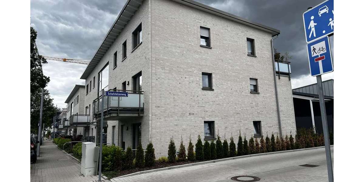 Etagenwohnung Dortmund Brackel - 2 Zimmer, 40 m&sup2;, 660&euro; | Angebot:27316613