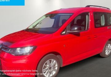 VW Caddy 64.122 km 20.950 &euro; Wuppertal 42109