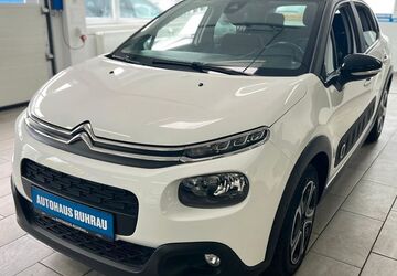 Citroen C3 67.072 km 11.300 &euro; Essen 45279