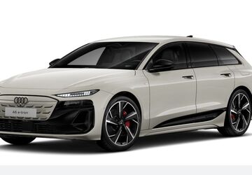 Audi A6 e-tron 6.174 km 68.330 &euro; Bochum 44809