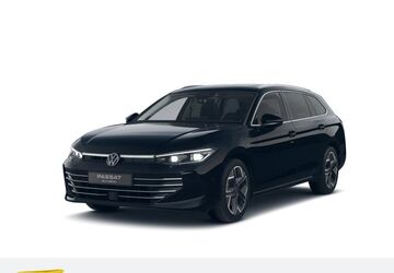 VW Passat Variant 34.123 km 42.870 &euro; Herne 44653