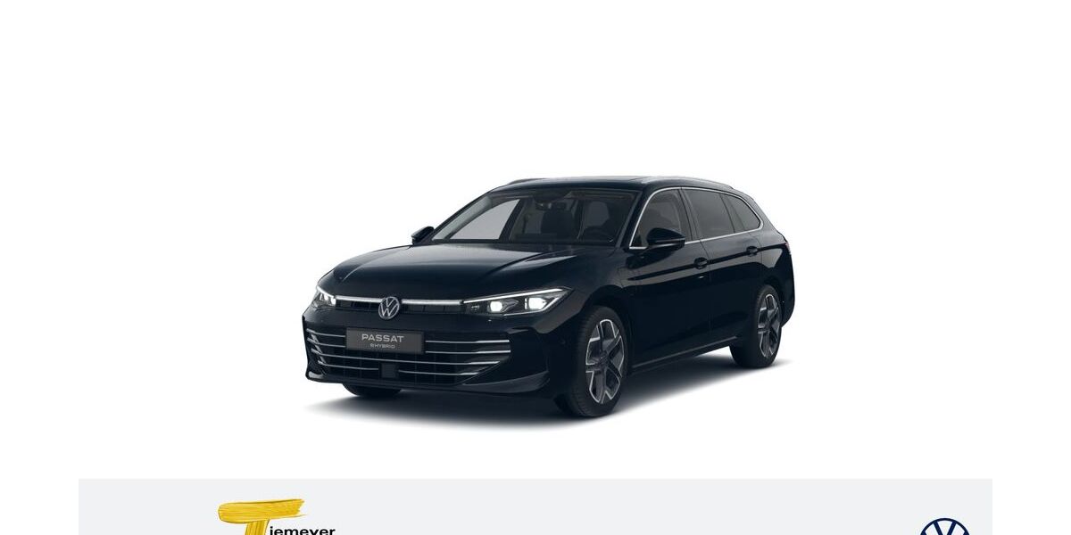 VW Passat Variant 34.123 km 42.870 &euro; Herne 44653