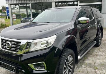 Nissan Navara 106.800 km 23.900 &euro; Herne 44652