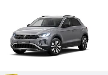 VW T-Roc 16.275 km 26.480 &euro; Herne 44653