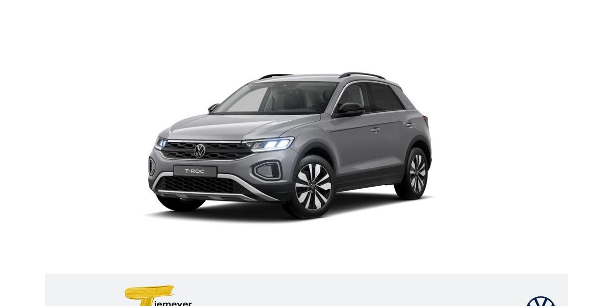 VW T-Roc 16.275 km 26.480 &euro; Herne 44653