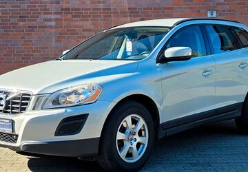 Volvo XC60 180.000 km 8.990 &euro; Herne (NRW) 44628