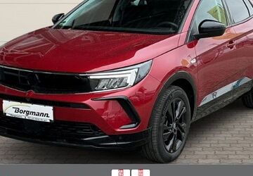 Opel Grandland (X) 35.490 km 22.490 &euro; Herne Wanne-Eickel 44653