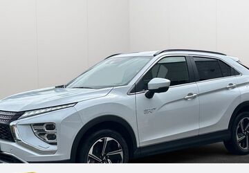 Mitsubishi Eclipse Cross 58.912 km 18.690 &euro; Datteln 45711
