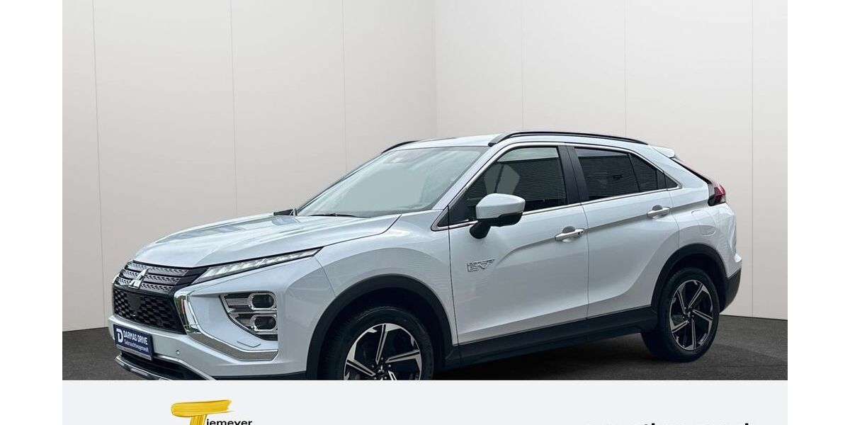Mitsubishi Eclipse Cross 58.912 km 18.690 &euro; Datteln 45711
