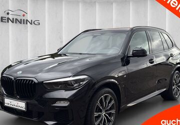 BMW X5 95.226 km 53.780 &euro; Herne 44653