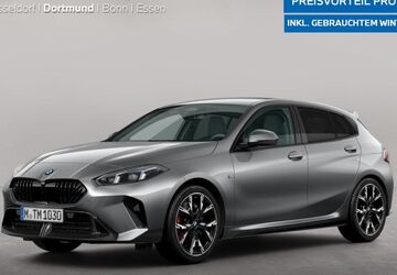 BMW 120 14.721 km 35.499 &euro; Dortmund 44263