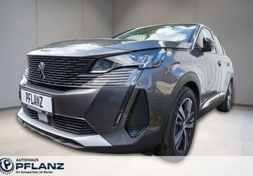 Peugeot 3008 34.864 km 21.390 &euro; Herne 44625