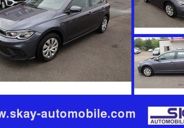 VW Polo 30.556 km 17.999 &euro; Herne 44628