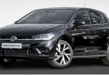VW Polo 13.934 km 24.888 &euro; Dortmund 44141